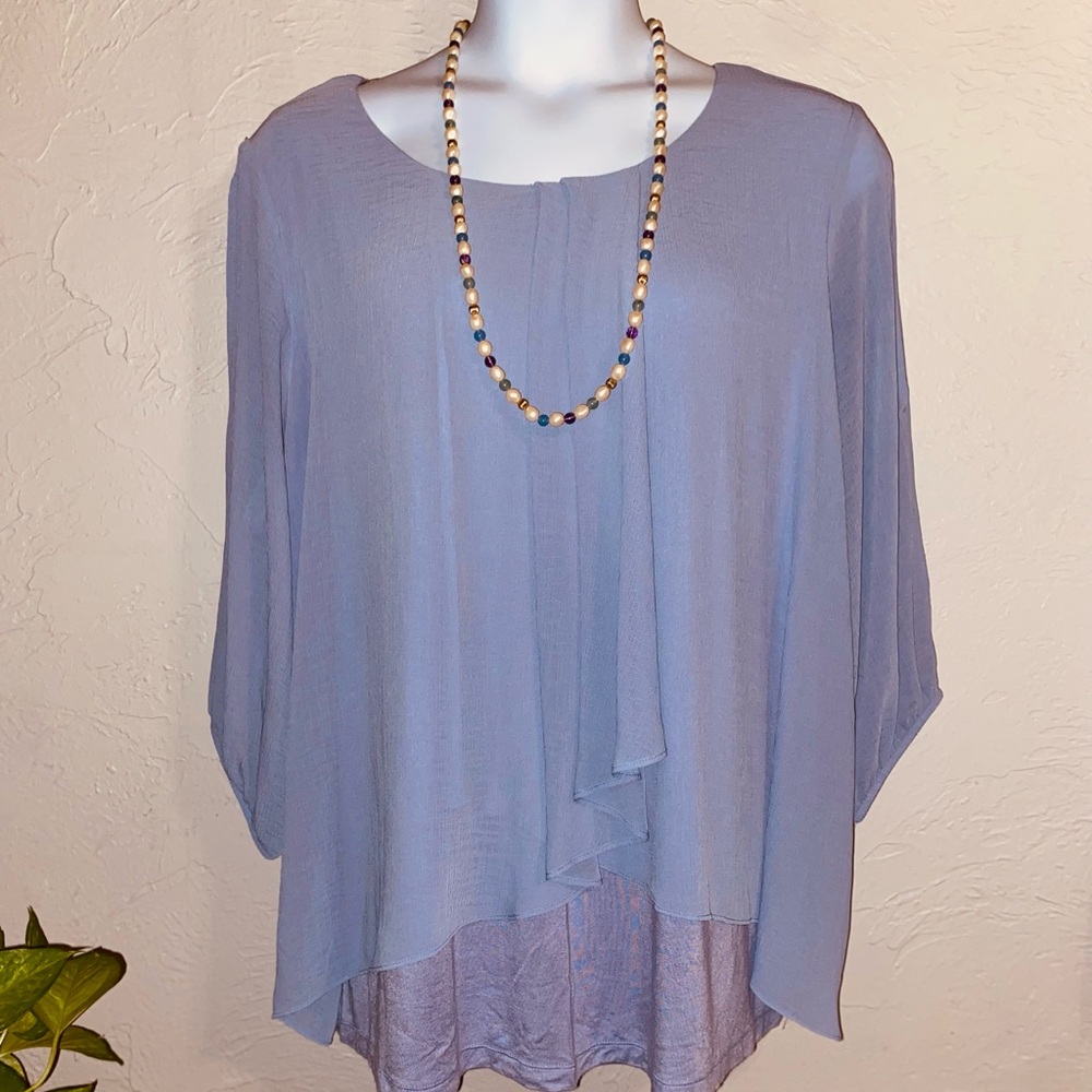 AB Studio Blouse
